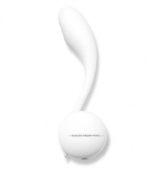 XIUXIUDA - Nothing Wrong Rhythm Vibrator (Smart APP Model - Chargeable)